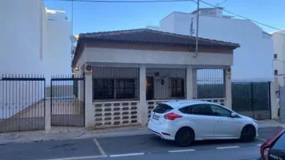 Chalet in Playa del Cura photo 8