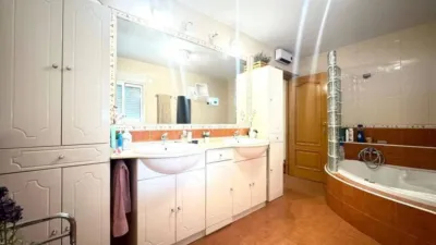 Chalet in Sant Vicent del Raspeig - San Vicente del Raspeig photo 24