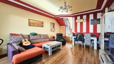 Terraced house in Polop photo 4