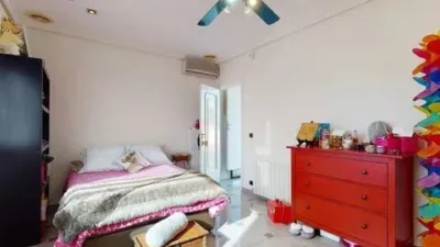 Chalet in El Raval-Puertas Encarnades photo 38