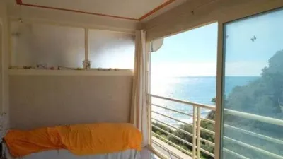 Apartment in La Cometa-Carrió Park photo 5