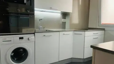 Apartment in Neguri-Aiboa photo 5