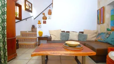 Chalet on Carrer d'Antoni Maura photo 9