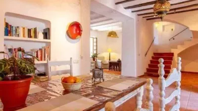 Casa – Polop, la Marina Baixa - Vista 4