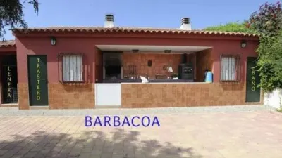 Chalet in Librilla photo 22