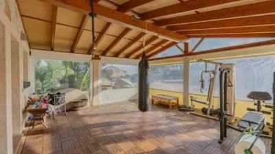 Rustic house in Santa Margalida photo 39