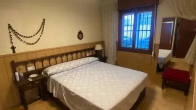 Chalet in Playa del Cura photo 31