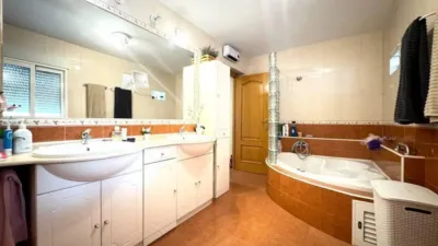 Chalet in Sant Vicent del Raspeig - San Vicente del Raspeig photo 23