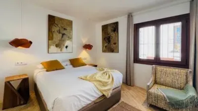 Piso – Altea, la Marina Baixa - Vista 3