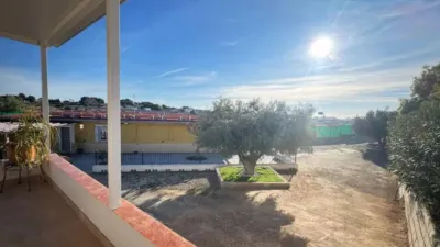 Chalet in Sant Vicent del Raspeig - San Vicente del Raspeig photo 43