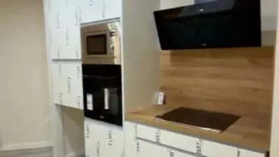 Apartment on Calle Rodeo photo 9