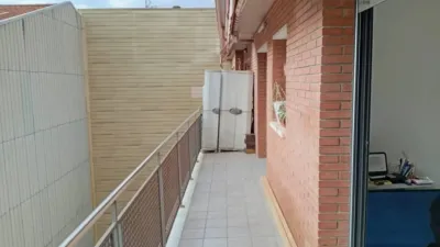 Duplex Penthouse in Calella photo 23