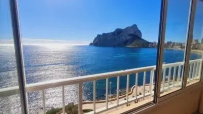 Apartment in Playa de Levante or La Fossa photo 2