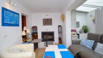 Chalet on Carrer d'Antoni Maura photo 25