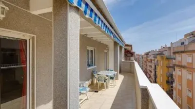 Penthouse in Playa del Cura photo 2