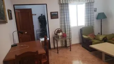Apartment in La Palmera-Reina Mercedes photo 17