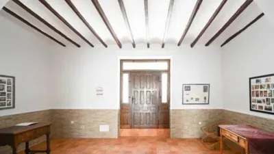 Chalet in Callosa d'en Sarrià photo 47