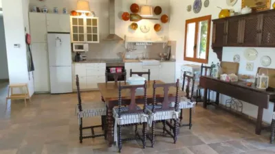 Rustic house on Calle Diseminados Var, 619 photo 23