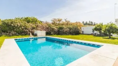Chalet on Camino Pantoja Street, 749