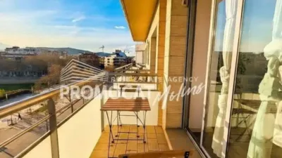 Duplex penthouse in Molins de Rei photo 26