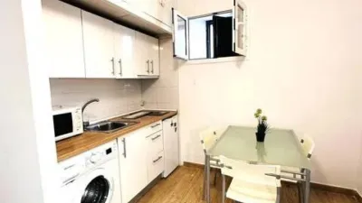 Apartment in San Bartolomé-Judería photo 10