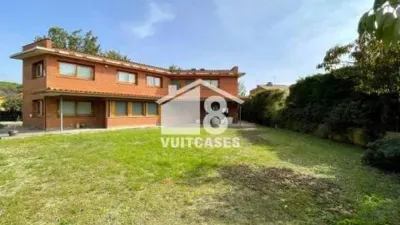 Chalet in Cabrera de Mar photo 14