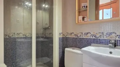 Top-floor apartment in Barri de Mar-Ribes Roges-Plaça de la Sardana photo 28