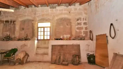 Rustic house on Carrer Major photo 18