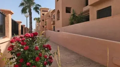 Apartment in Los Alcázares photo 42