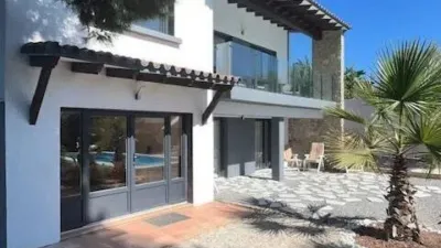 Chalet for sale in Las Adelfas-Benicolada-Garduix photo 12
