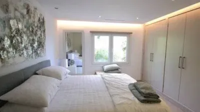 Chalet in Costa d'en Blanes photo 38