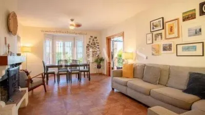 Chalet in Capellanía-Retamar photo 18