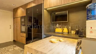 Chalet in El Papiol photo 19