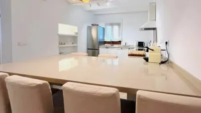 Piso – Altea, la Marina Baixa - Más