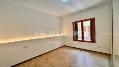 Flat in Santa Eugènia photo 53