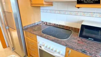 Apartment in Playa de San Juan photo 17