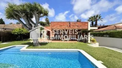 Chalet in Sant Vicenç de Montalt photo 6