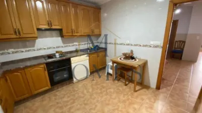 Chalet en calle de Alicante photo 7