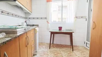 Apartment on Caballero de Rodas Street photo 12