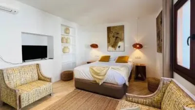 Piso – Altea, la Marina Baixa - Vista 2