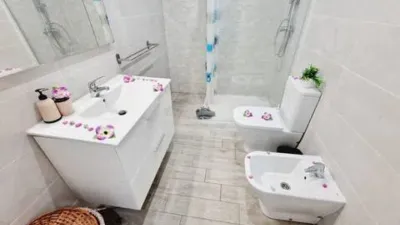 Apartment on Avenida Amsterdam photo 17