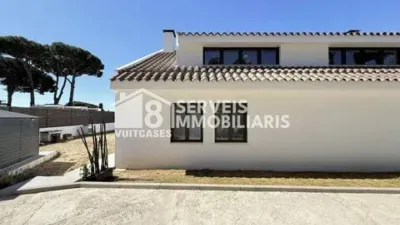 Chalet en Carrer de la Fornaca photo 7