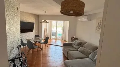 Apartment in Las Adelfas-Benicolada-Garduix photo 11