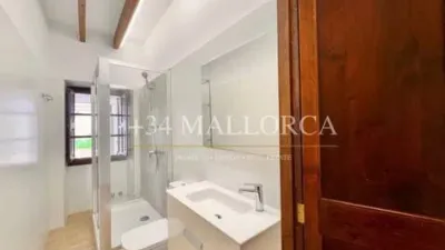 Flat in Santa Eugènia photo 58
