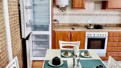 Apartment on Calle Alcala No Number photo 4