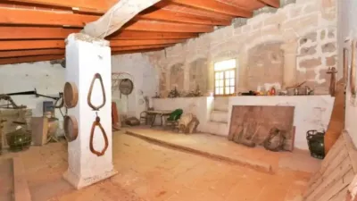 Rustic house on Carrer Major photo 20