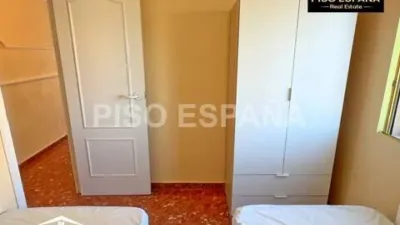 Apartment in Cabo de la Huerta photo 35