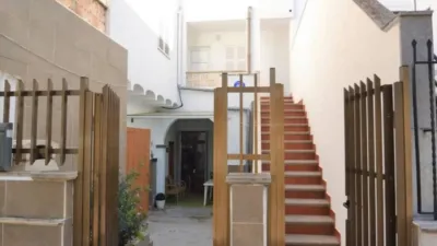 Chalet in Ca'n Picafort photo 21