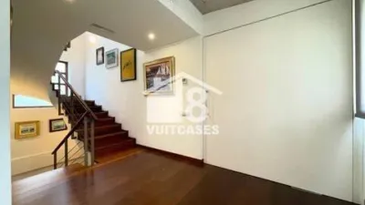 Chalet in Cabrera de Mar photo 31