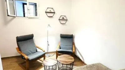 Apartment in San Bartolomé-Judería photo 6